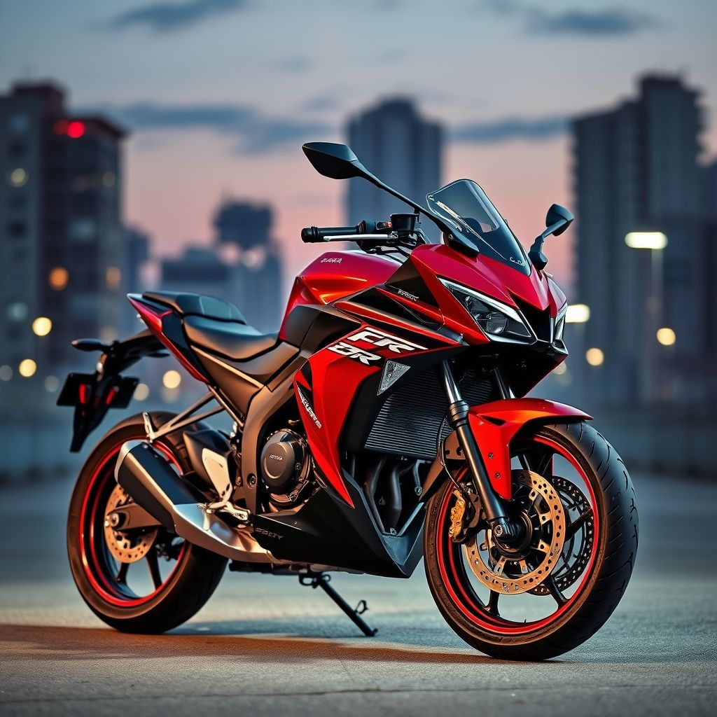 CBR650R 2026: รู้ลึกก่อนตัดสินใจซื้อจริง